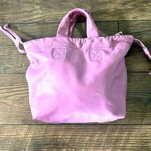 Madewell Piazza Crossbody 2023